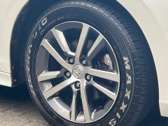 Honda Civic 240TURBO CVT Sport Edition - ფოტო 5