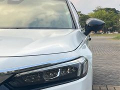 Honda Civic 240TURBO CVT Sport Edition - ფოტო 6