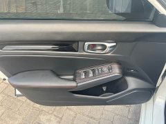 Honda Civic 240TURBO CVT Sport Edition - ფოტო 7