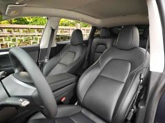 Tesla Model Y Rear-Wheel Drive - ფოტო 10