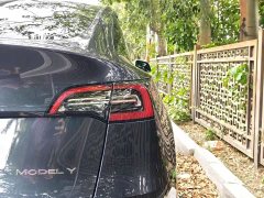 Tesla Model Y Rear-Wheel Drive - ფოტო 14