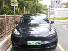 Tesla Model Y Rear-Wheel Drive - ფოტო 2