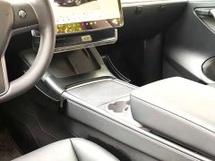 Tesla Model Y Rear-Wheel Drive - ფოტო 9
