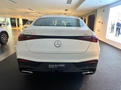 Mercedes-Benz GLC Coupe 2024 GLC 260 4MATIC Coupe SUV - ფოტო 10