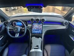 Mercedes-Benz GLC Coupe 2024 GLC 260 4MATIC Coupe SUV - ფოტო 4