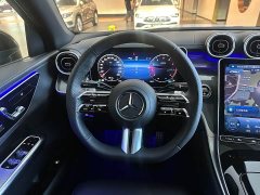 Mercedes-Benz GLC Coupe 2024 GLC 260 4MATIC Coupe SUV - ფოტო 6