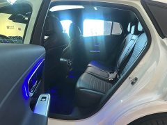 Mercedes-Benz GLC Coupe 2024 GLC 260 4MATIC Coupe SUV - ფოტო 8