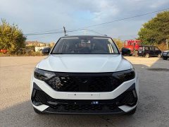 Volkswagen Jetta VS5 280TSI Automatic Gloss Deluxe Edition - ფოტო 2