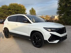 Volkswagen Jetta VS5 280TSI Automatic Gloss Deluxe Edition - ფოტო 3