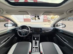 Volkswagen Jetta VS5 280TSI Automatic Gloss Deluxe Edition - ფოტო 4