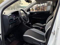 Volkswagen Jetta VS5 280TSI Automatic Gloss Deluxe Edition - ფოტო 5