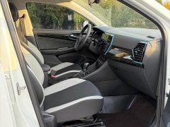 Volkswagen Jetta VS5 280TSI Automatic Gloss Deluxe Edition - ფოტო 6