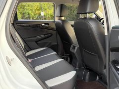 Volkswagen Jetta VS5 280TSI Automatic Gloss Deluxe Edition - ფოტო 7