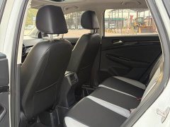 Volkswagen Jetta VS5 280TSI Automatic Gloss Deluxe Edition - ფოტო 8