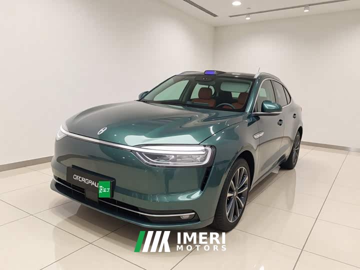 AITO M7 Extended Range Max AWD 5-Seater with 192-Channel LiDAR - ავტომობილი ჩინეთიდან