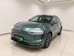 AITO M7 Extended Range Max AWD 5-Seater with 192-Channel LiDAR - ფოტო 1