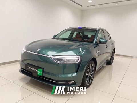 2026 AITO M7 Extended Range Max AWD 5-Seater with 192-Channel LiDAR - ავტომობილი ჩინეთიდან
