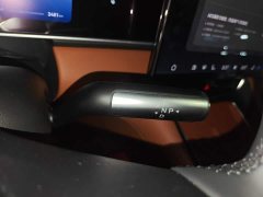 AITO M7 Extended Range Max AWD 5-Seater with 192-Channel LiDAR - ფოტო 10