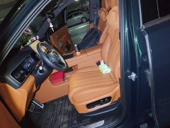 AITO M7 Extended Range Max AWD 5-Seater with 192-Channel LiDAR - ფოტო 11