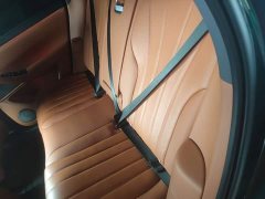 AITO M7 Extended Range Max AWD 5-Seater with 192-Channel LiDAR - ფოტო 13