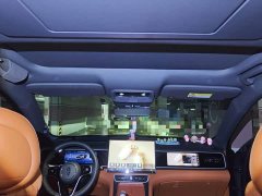 AITO M7 Extended Range Max AWD 5-Seater with 192-Channel LiDAR - ფოტო 14