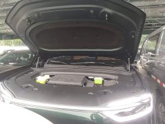 AITO M7 Extended Range Max AWD 5-Seater with 192-Channel LiDAR - ფოტო 16