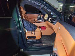 AITO M7 Extended Range Max AWD 5-Seater with 192-Channel LiDAR - ფოტო 19