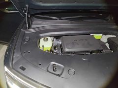 AITO M7 Extended Range Max AWD 5-Seater with 192-Channel LiDAR - ფოტო 20
