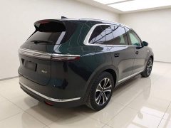 AITO M7 Extended Range Max AWD 5-Seater with 192-Channel LiDAR - ფოტო 4