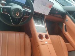 AITO M7 Extended Range Max AWD 5-Seater with 192-Channel LiDAR - ფოტო 5