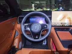 AITO M7 Extended Range Max AWD 5-Seater with 192-Channel LiDAR - ფოტო 6