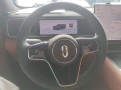 AITO M7 Extended Range Max AWD 5-Seater with 192-Channel LiDAR - ფოტო 8