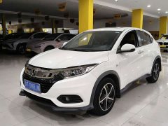 Honda Vezel 2022 1.5L CVT Phantom Night Pioneer Edition - ფოტო 1