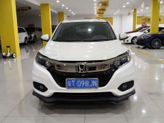 Honda Vezel 2022 1.5L CVT Phantom Night Pioneer Edition - ფოტო 2