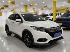 Honda Vezel 2022 1.5L CVT Phantom Night Pioneer Edition - ფოტო 3