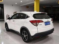 Honda Vezel 2022 1.5L CVT Phantom Night Pioneer Edition - ფოტო 6