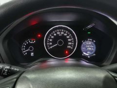 Honda Vezel 2022 1.5L CVT Phantom Night Pioneer Edition - ფოტო 7