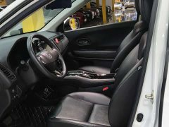 Honda Vezel 2022 1.5L CVT Phantom Night Pioneer Edition - ფოტო 8