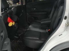 Honda Vezel 2022 1.5L CVT Phantom Night Pioneer Edition - ფოტო 9