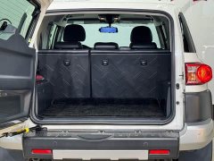 Nissan FJ Cruiser 2022 4.0L Middle East version - ფოტო 18