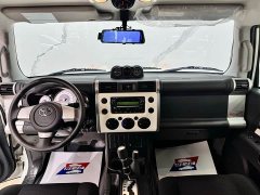 Nissan FJ Cruiser 2022 4.0L Middle East version - ფოტო 6