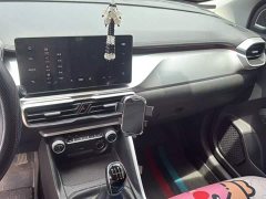 Geely Bingyue 2021 1.4T Manual Golden Edition - ფოტო 9