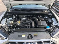 Audi Q3 2024 35 TFSI Fashion Dynamic - ფოტო 11