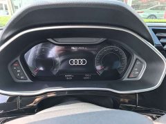 Audi Q3 2024 35 TFSI Fashion Dynamic - ფოტო 4