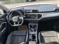 Audi Q3 2024 35 TFSI Fashion Dynamic - ფოტო 5