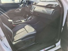 Audi Q3 2024 35 TFSI Fashion Dynamic - ფოტო 6