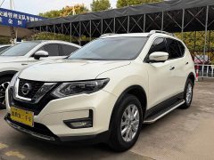 Nissan Qashqai 2021 2.0L CVT 2WD XL ITS Comfort Anniversary Edition - ფოტო 1