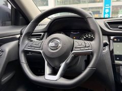 Nissan Qashqai 2021 2.0L CVT 2WD XL ITS Comfort Anniversary Edition - ფოტო 10
