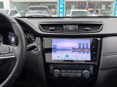 Nissan Qashqai 2021 2.0L CVT 2WD XL ITS Comfort Anniversary Edition - ფოტო 11