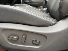 Nissan Qashqai 2021 2.0L CVT 2WD XL ITS Comfort Anniversary Edition - ფოტო 12